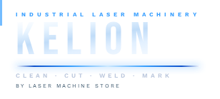 Laser Machine Store