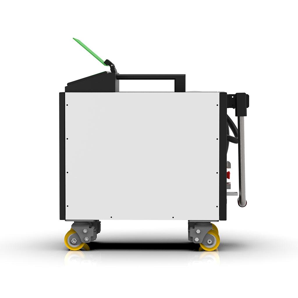 CO2 Mixed Laser Cutting Machine