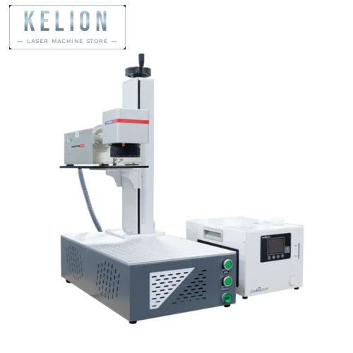 CO2 Laser Marking Machine